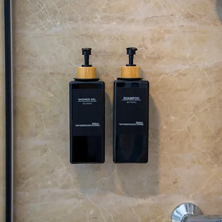La Matisse, New 2-bedroom Apartment *