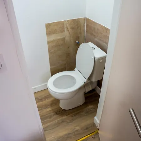 La Matisse, New 2-bedroom * Bohain-en-Vermandois