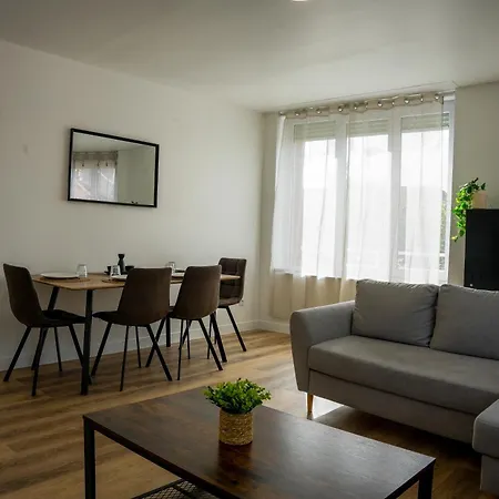 La Matisse, New 2-bedroom