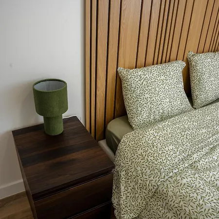 La Matisse, New 2-bedroom Bohain-en-Vermandois